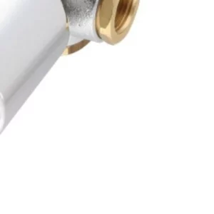 Base para Monocomando de Chuveiro 2997 C 3/4 Meber - Imagem 5