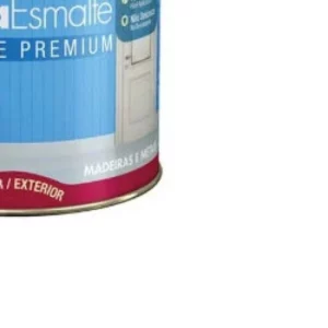 Tinta Extra Esmalte Transparente 900ml Renner - Imagem 5