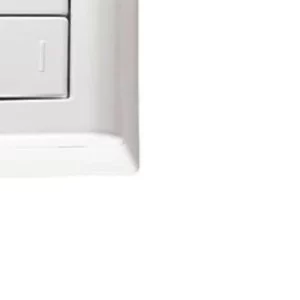 Conjunto 2 Interruptores Simples + Tomada 10a - Linha Lizflex - Tramontina - Imagem 5