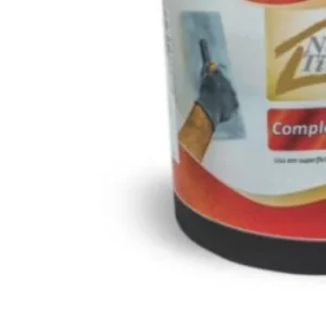 New Tintas Grafinew Grossa G10 25kg - Imagem 4