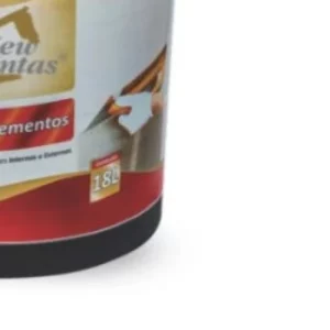 New Tintas Grafinew Grossa G10 25kg - Imagem 5