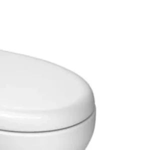 Vaso Infantil Branco Gelo - Deca - Imagem 3