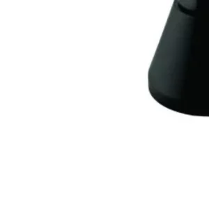 Acab C15 1/2 3/4 e 1 Preto Matte Meber - Imagem 4