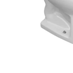 Vaso Infantil Branco Gelo - Deca - Imagem 4