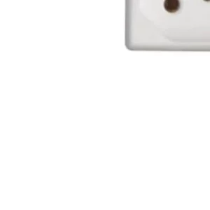 Módulo Tomada 2p+t Tramontina 20 a 250 V Branco - Tramontina - Imagem 4