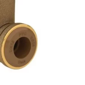 Base Registro Pressão 20mm Pvc (base Fácil) - Deca - Imagem 5