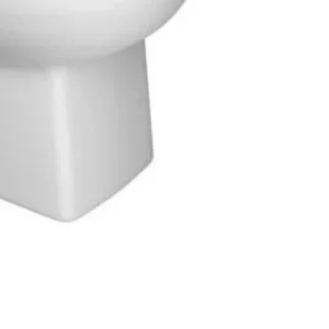 Vaso Infantil Branco Gelo - Deca - Imagem 5