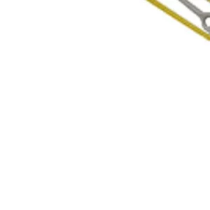 Corrente Cadeada C/fixador S   Ka/crf* - Imagem 4