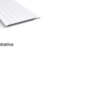 Forro Pvc 100 Br X10 6mt - 7mm - Imagem 5