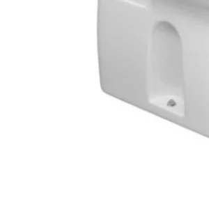 Vaso Conforto Sem Abertura Branco Gelo - Deca - Imagem 4