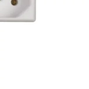 Módulo Tomada 2p+t Tramontina 20 a 250 V Branco - Tramontina - Imagem 5