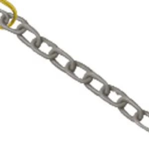 Corrente Cadeada C/fixador S   Ka/crf* - Imagem 5