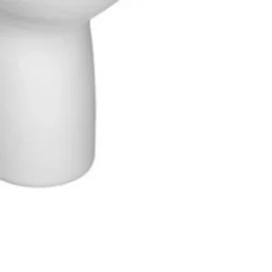 Vaso Conforto Sem Abertura Branco Gelo - Deca - Imagem 5