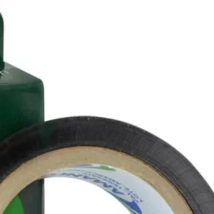 Fita Isolante 19mm X 10m - Amanco - Imagem 3