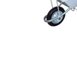 Carrinho Mão Reforçado Quadrado Ch 20 Esfera - Imagem 4