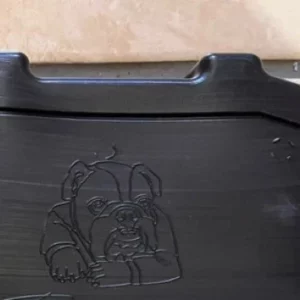 Caixa de Passagem Split 12.000btus 31x5 - Imagem 3