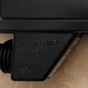 Caixa de Passagem Split 12.000btus 31x5 - Imagem 4