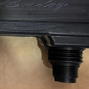 Caixa de Passagem Split 12.000btus 31x5 - Imagem 5