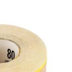 Lixas em Rolo 250 X 12cmg 120 - Atlas - Imagem 3