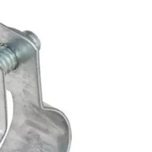 Abraçadeira Galvanizada Tipo D  1 - Imagem 3