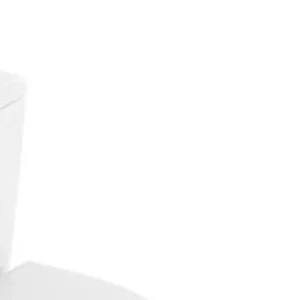 Vaso Infantil para Caixa Acoplada Branco Gelo - Deca - Imagem 3