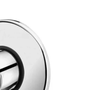 Acabamento Monocomando Chuveiro Meber 6760.0 C70 1/2 e 3/4 Cx - Imagem 3