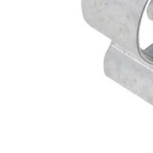 Abraçadeira Galvanizada Tipo D  1 - Imagem 4