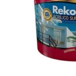 Rv3993.45 Rekolor Acr Sb S.intensa Bl - Imagem 4