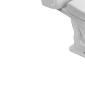 Vaso Infantil para Caixa Acoplada Branco Gelo - Deca - Imagem 4