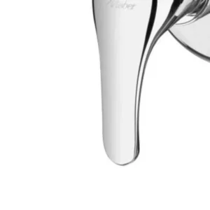 Acabamento Monocomando Chuveiro Meber 6760.0 C70 1/2 e 3/4 Cx - Imagem 4