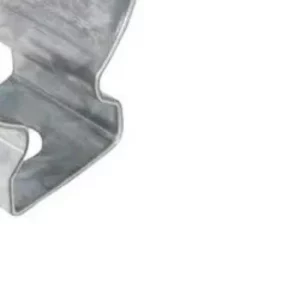 Abraçadeira Galvanizada Tipo D  1 - Imagem 5