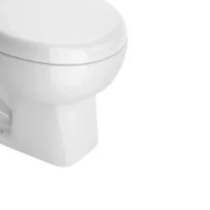 Vaso Infantil para Caixa Acoplada Branco Gelo - Deca - Imagem 5