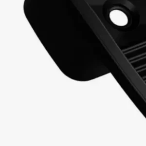 Tanque Plástico 24l para Lavar Roupas Preto - Imagem 4