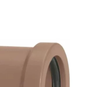 Luva Soldavel Correr 20mm Amanco - Imagem 3