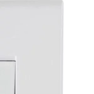 Conjunto 4" X 2" de 1 Pulsador Campainha 10a 250v - Tramontina - Imagem 3