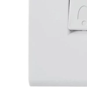 Conjunto 4" X 2" de 1 Pulsador Campainha 10a 250v - Tramontina - Imagem 4