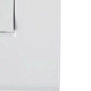 Conjunto 4" X 2" de 1 Pulsador Campainha 10a 250v - Tramontina - Imagem 5