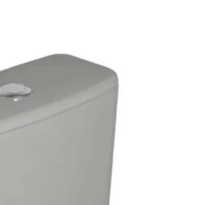 Caixa Acoplada Izy/ravena/aspen/flex/kids Cinza Real - Deca - Imagem 3