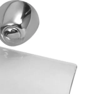 Japi Jpac18 Papeleira Cromada Q18 - Imagem 3