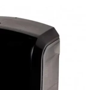 Dispenser P/ Toalha Interf Br/fume Exaccta - Imagem 3