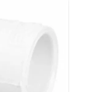 Joelho 90° Aquatherm 22mm Branco - Imagem 3