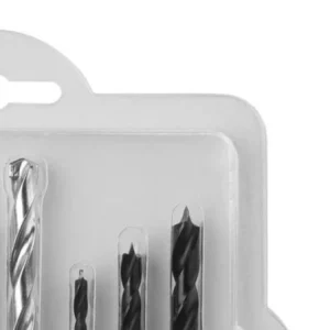 Jogos de Brocas Mix 9 Peças - Tramontina - Imagem 3