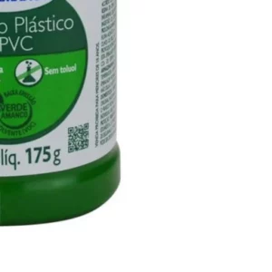 Adesivo Cpvc Flowguard com Pincel 175g - Amanco - Imagem 5