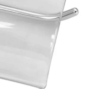 Japi Jpac18 Papeleira Cromada Q18 - Imagem 5