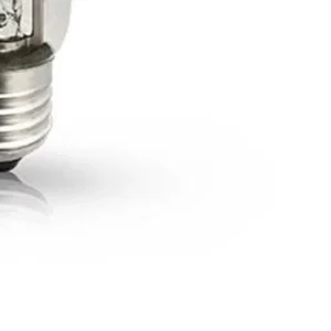 Lâmpada Halógena Bulbo 120w 220v 2800k - Ourolux - Imagem 5