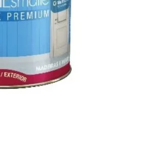 Tinta Extra Esmalte Azul Del Rey (1141) 3,6 Litros  Renner - Imagem 5