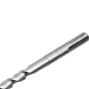 Broca com Encaixe Tipo Sds Plus 10,0mm X 200mm X 260mm - Vonder - Imagem 3