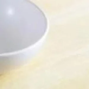 Cuba de Apoio para Banheiro Redonda Rdesing - Imagem 5