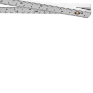 Escala Métrica em Abs 1m - Tramontina - Imagem 5