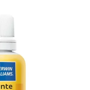 Corante Liquido Xadrez Amarelo - Imagem 3